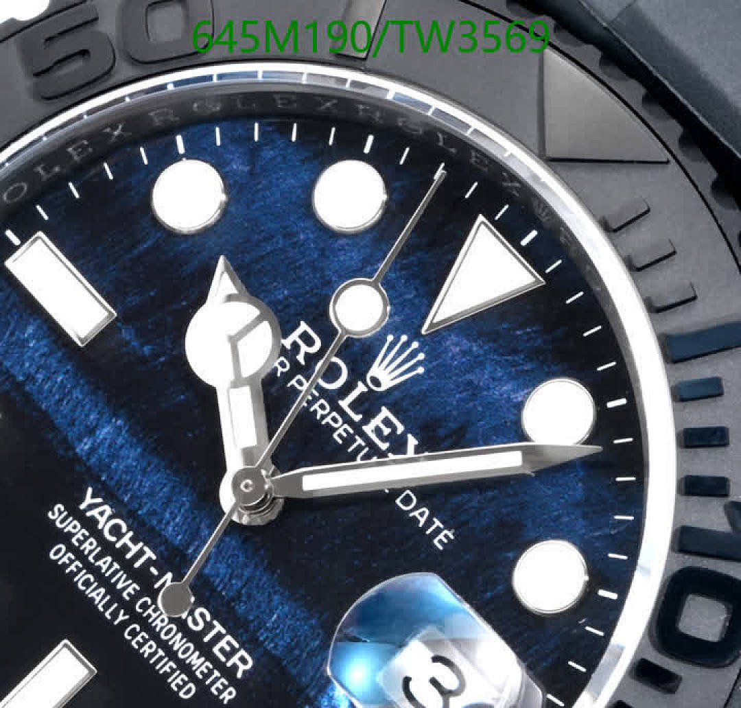 Rolex-Watches(5A) Code: TW3569 $: 645USD