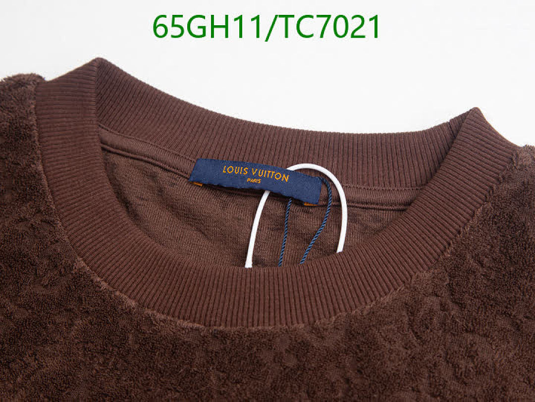 LV-Clothing Code: TC7021 $: 65USD
