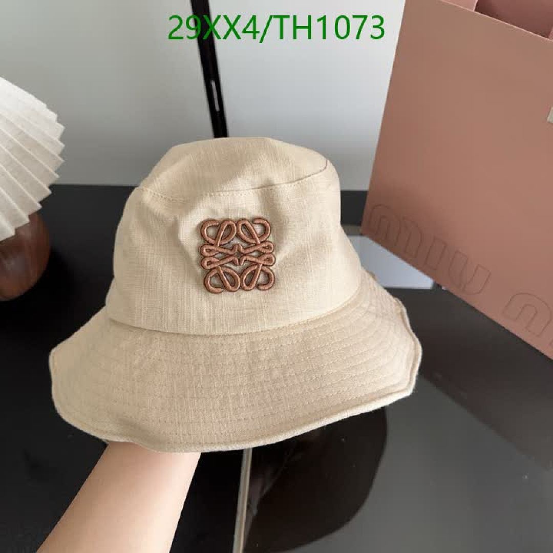 Loewe-Hats Code: TH1073 $: 29USD