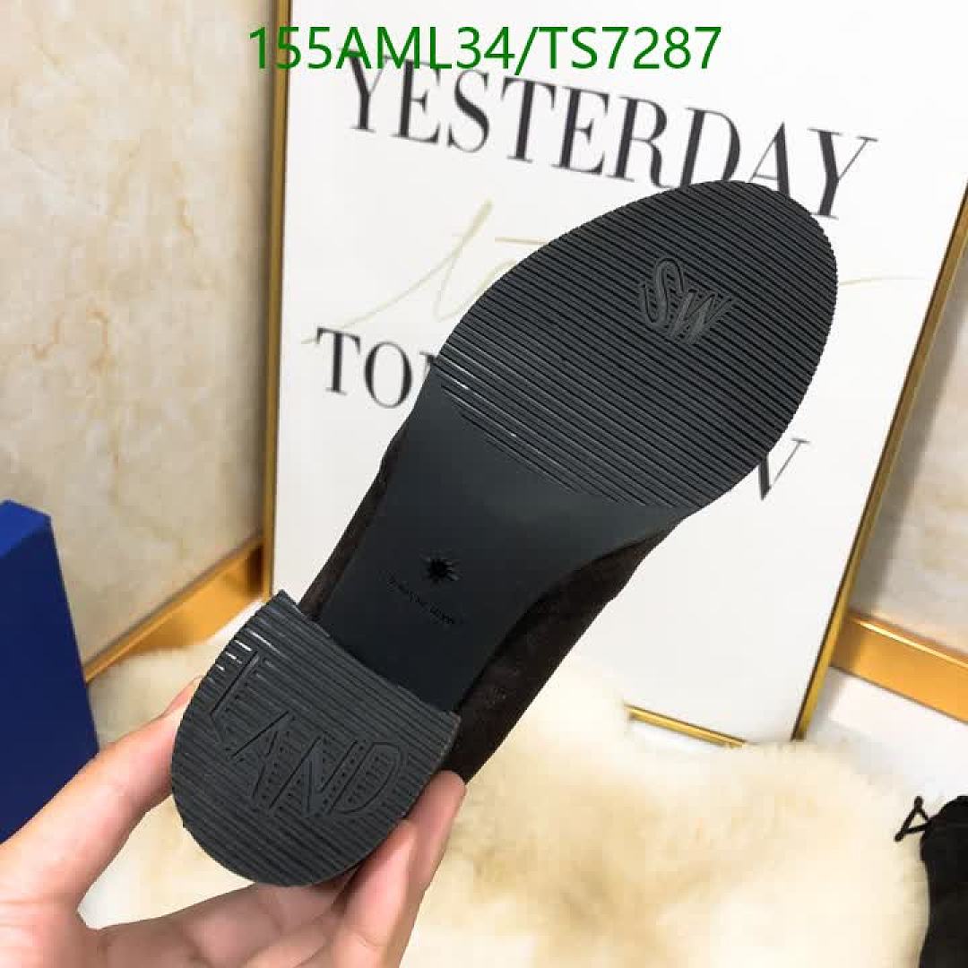 Stuart Weitzman-Shoes(Women) Code: TS7287 $: 155USD