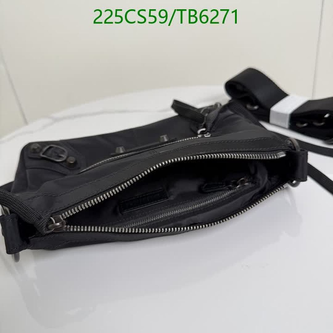 Balenciaga-Bags(5A) Code: TB6271