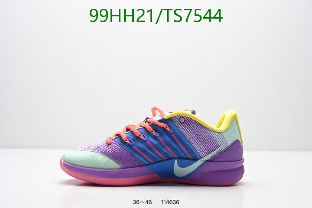 NIKE-Shoes(Women) Code: TS7544 $: 99USD