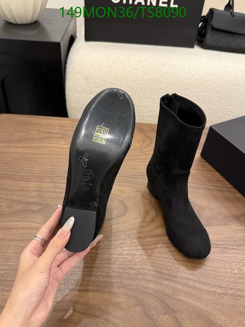 Boots-Shoes(Women) Code: TS8090 $: 149USD
