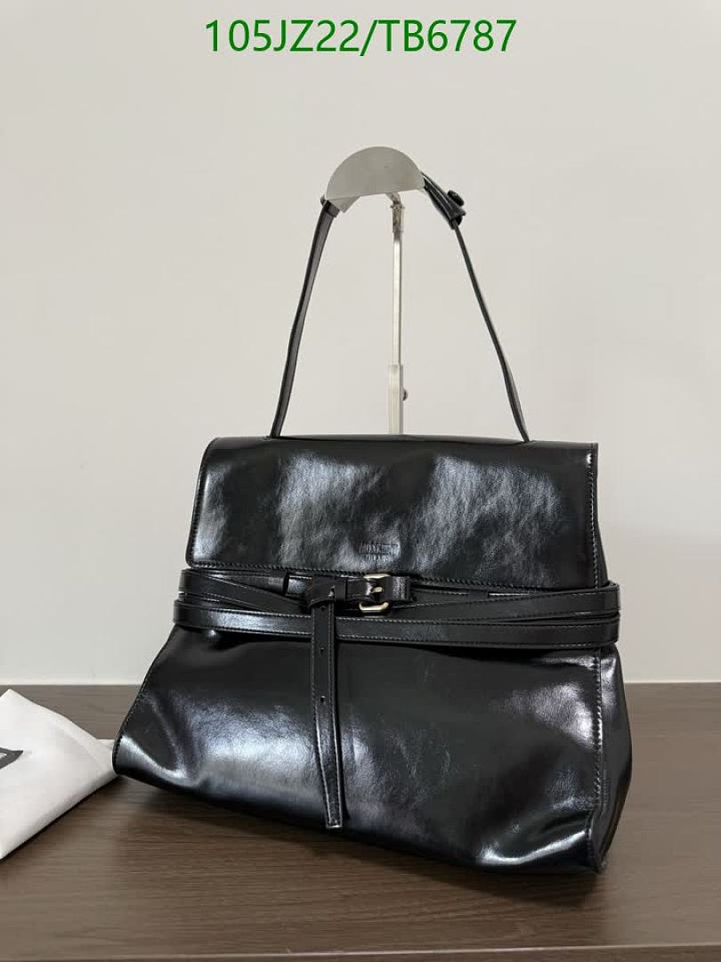 Moschino-Bags(4A) Code: TB6787 $: 105USD