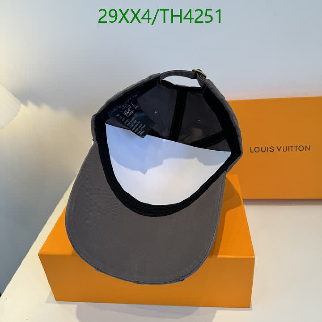 LV-Hats Code: TH4251 $: 29USD
