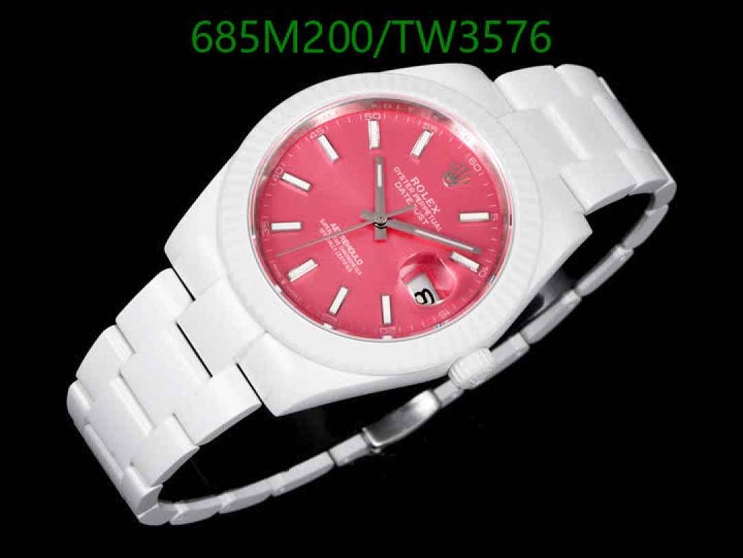 Rolex-Watches(5A) Code: TW3576 $: 685USD