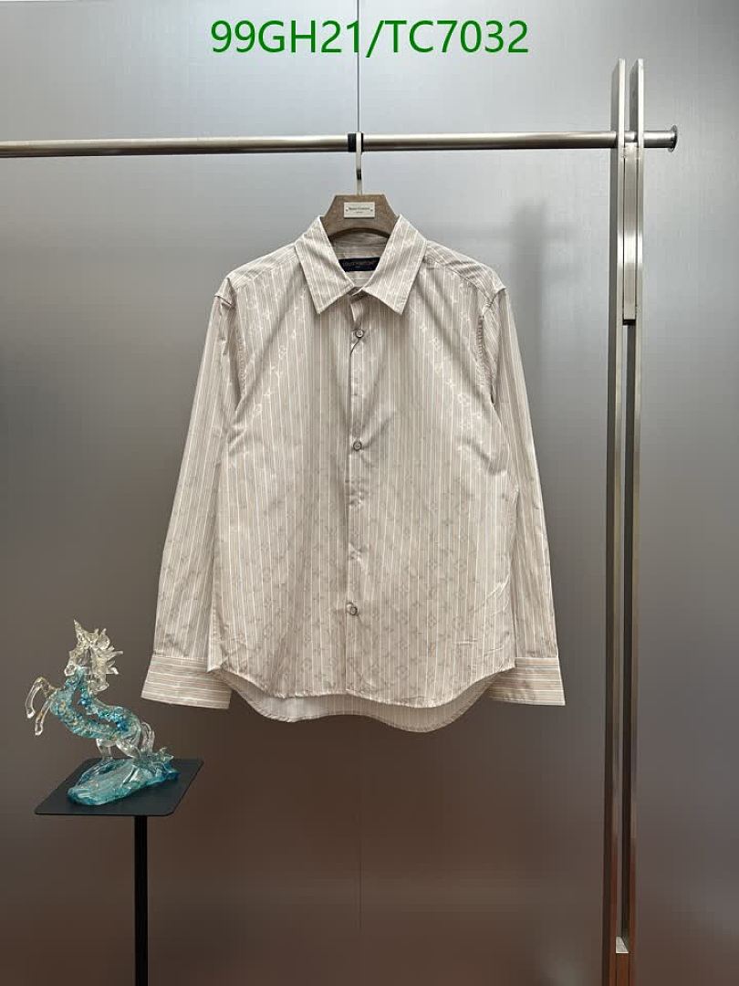 LV-Clothing Code: TC7032 $: 99USD
