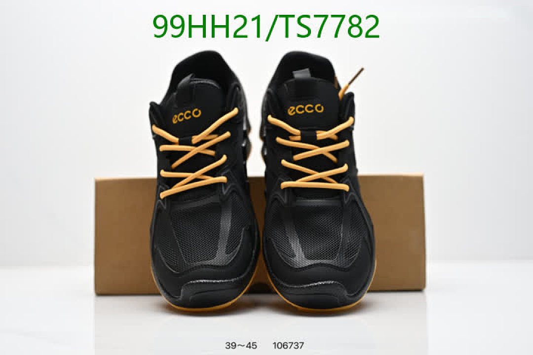 Ecco-Shoes(Men) Code: TS7782 $: 99USD