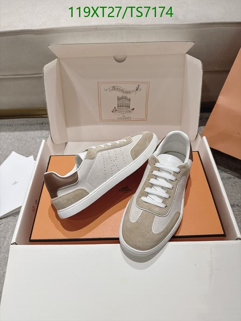 Hermes-Shoes(Women) Code: TS7174 $: 119USD