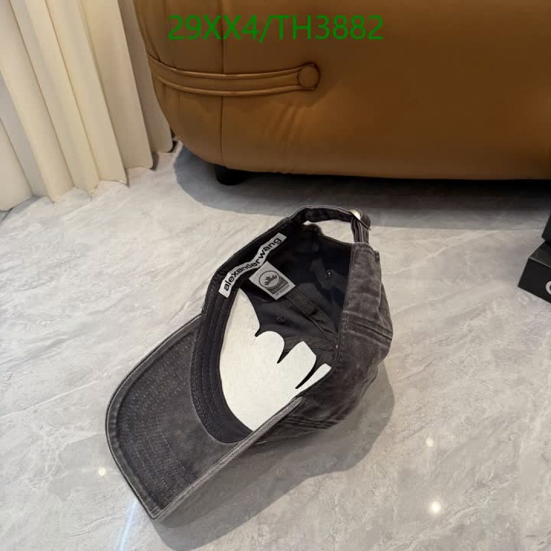 Alexander Wang-Hats Code: TH3882 $: 29USD