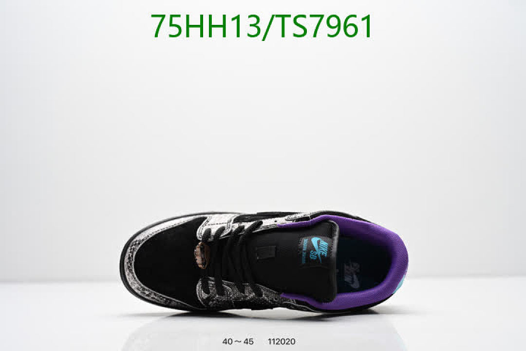 Nike-Shoes(Men) Code: TS7961 $: 75USD