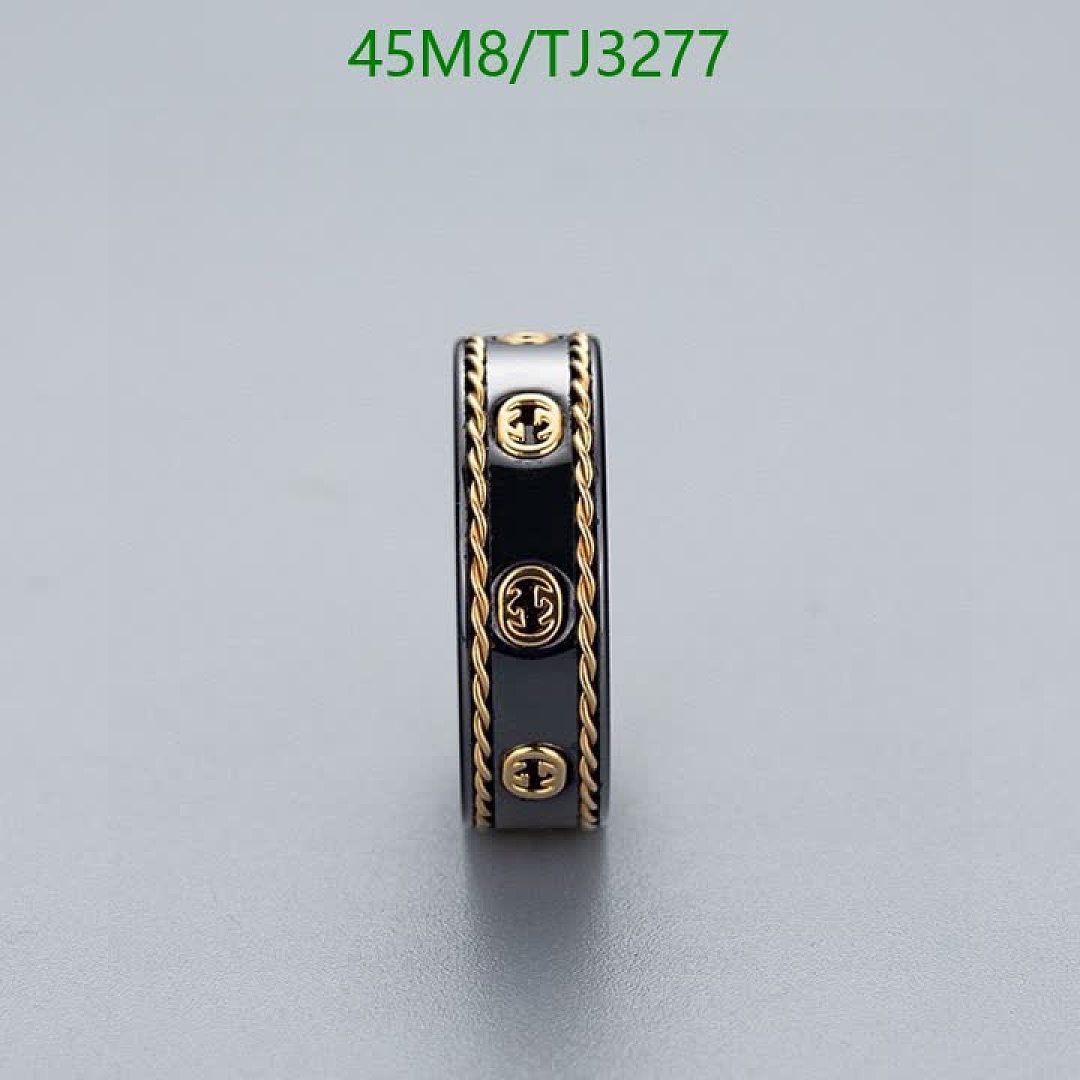 Gucci-Jewelry Code: TJ3277 $: 45USD