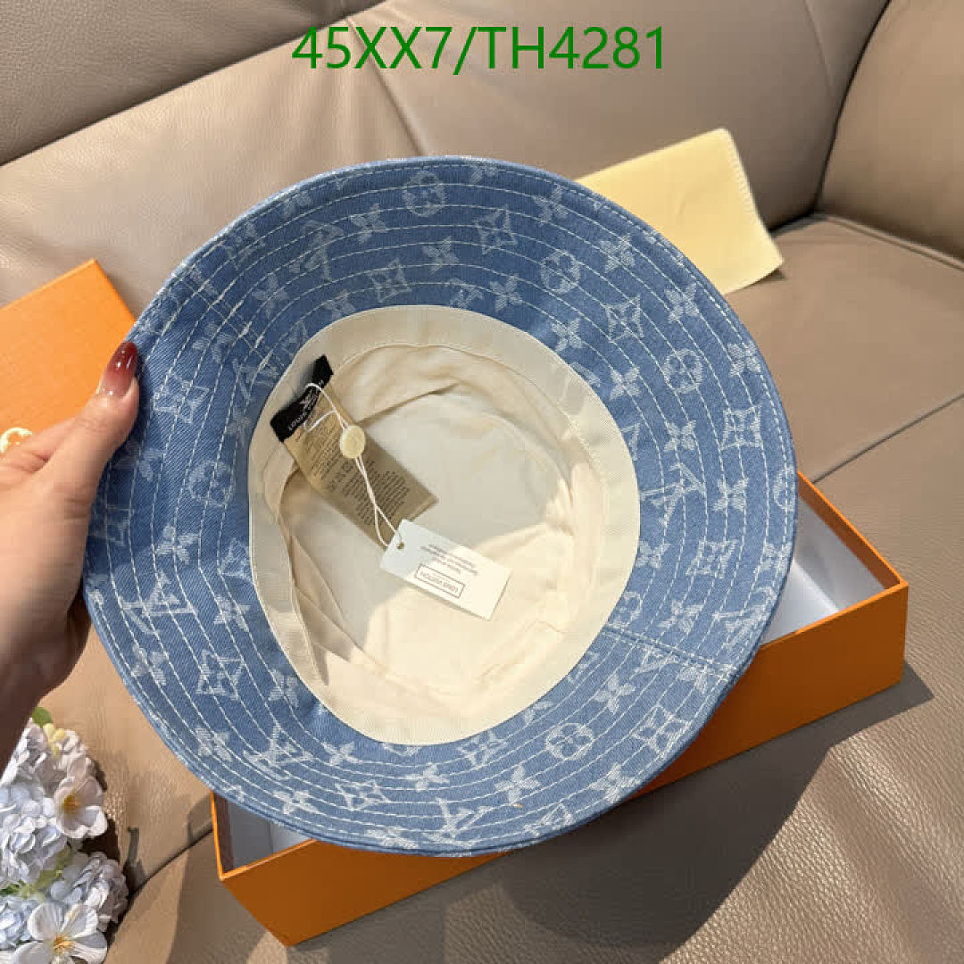 LV-Hats Code: TH4281 $: 45USD