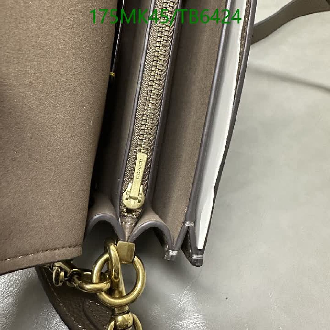 Coach-Bags(5A) Code: TB6424 $: 175USD