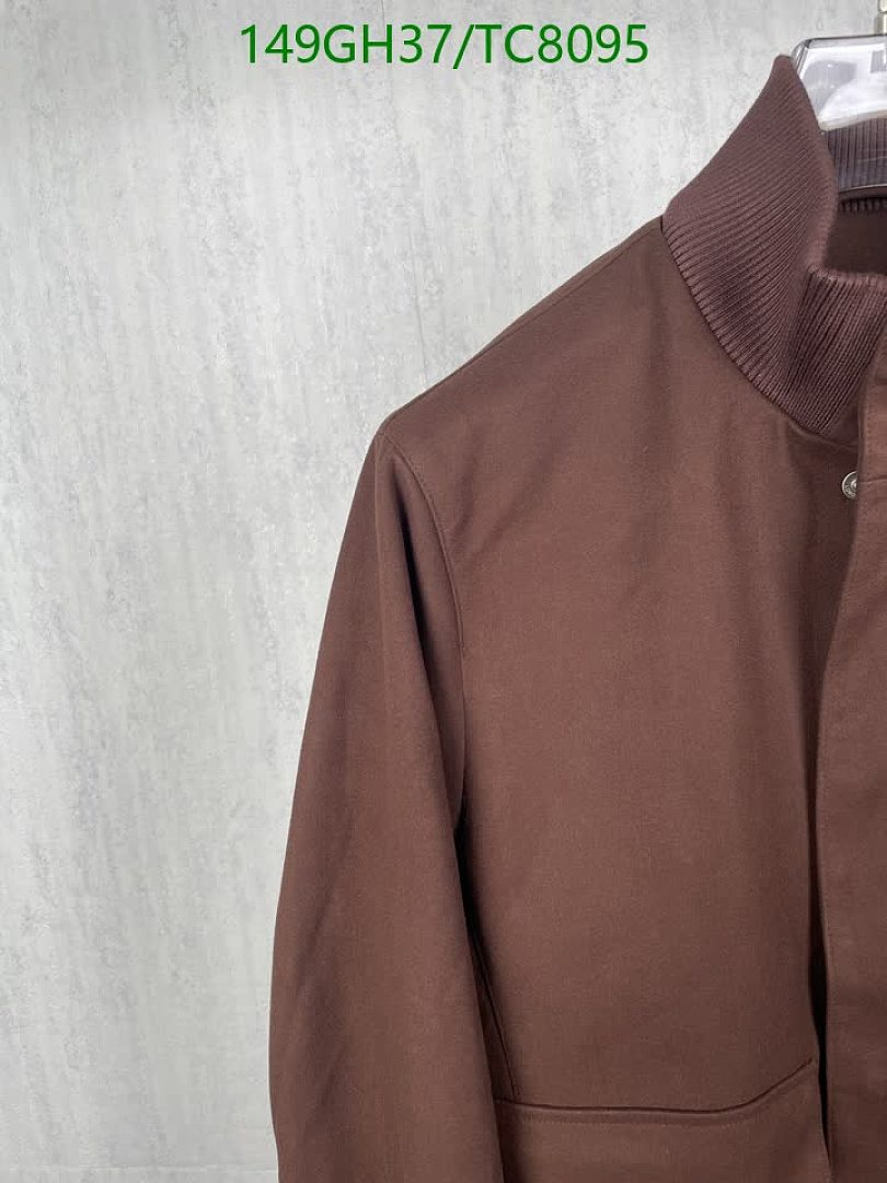 Loro Piana-Clothing Code: TC8095 $: 149USD