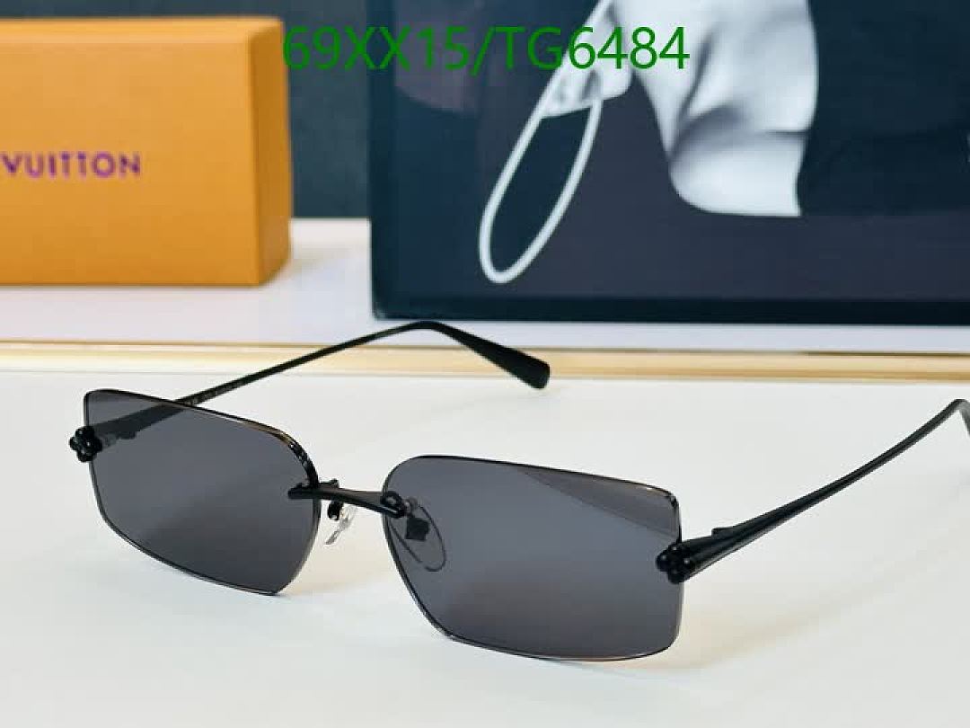 LV-Glasses Code: TG6484 $: 69USD