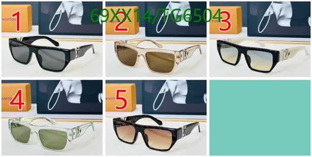 LV-Glasses Code: TG6504 $: 69USD