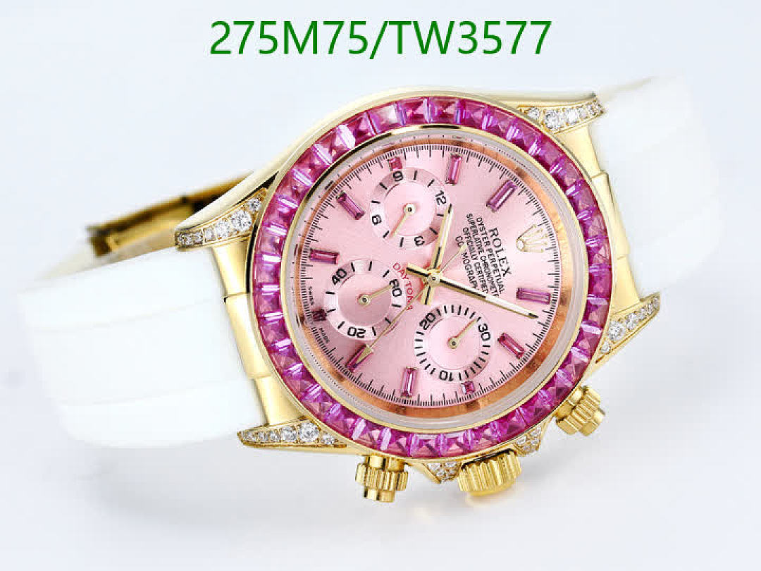 Rolex-Watches(5A) Code: TW3577 $: 275USD