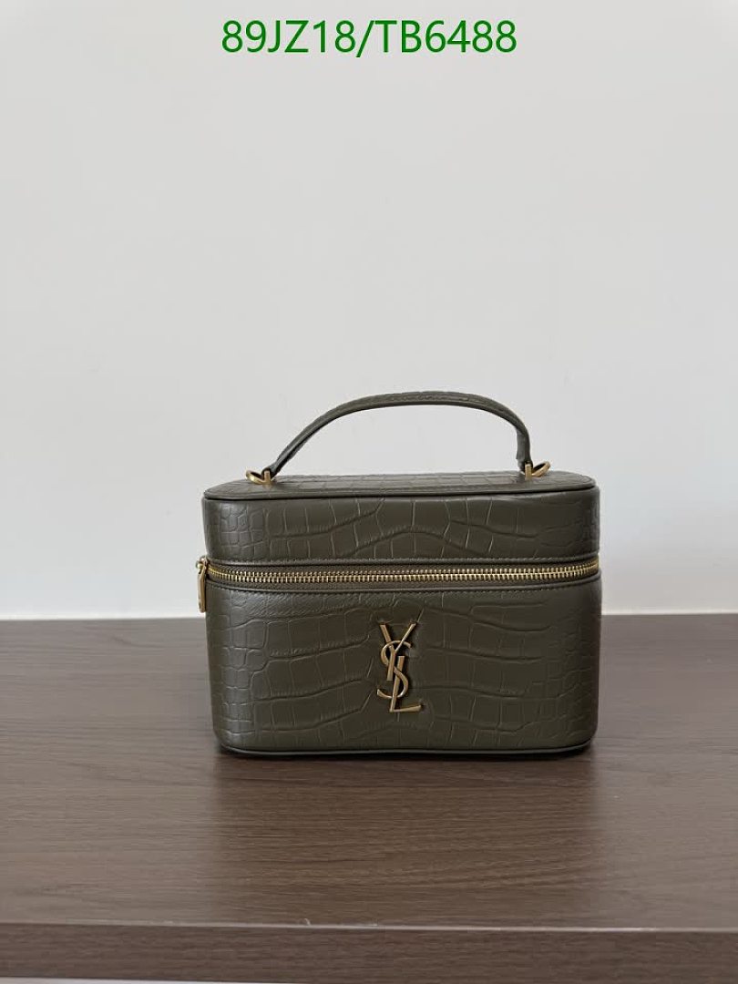 YSL-Bags(4A) Code: TB6488 $: 89USD