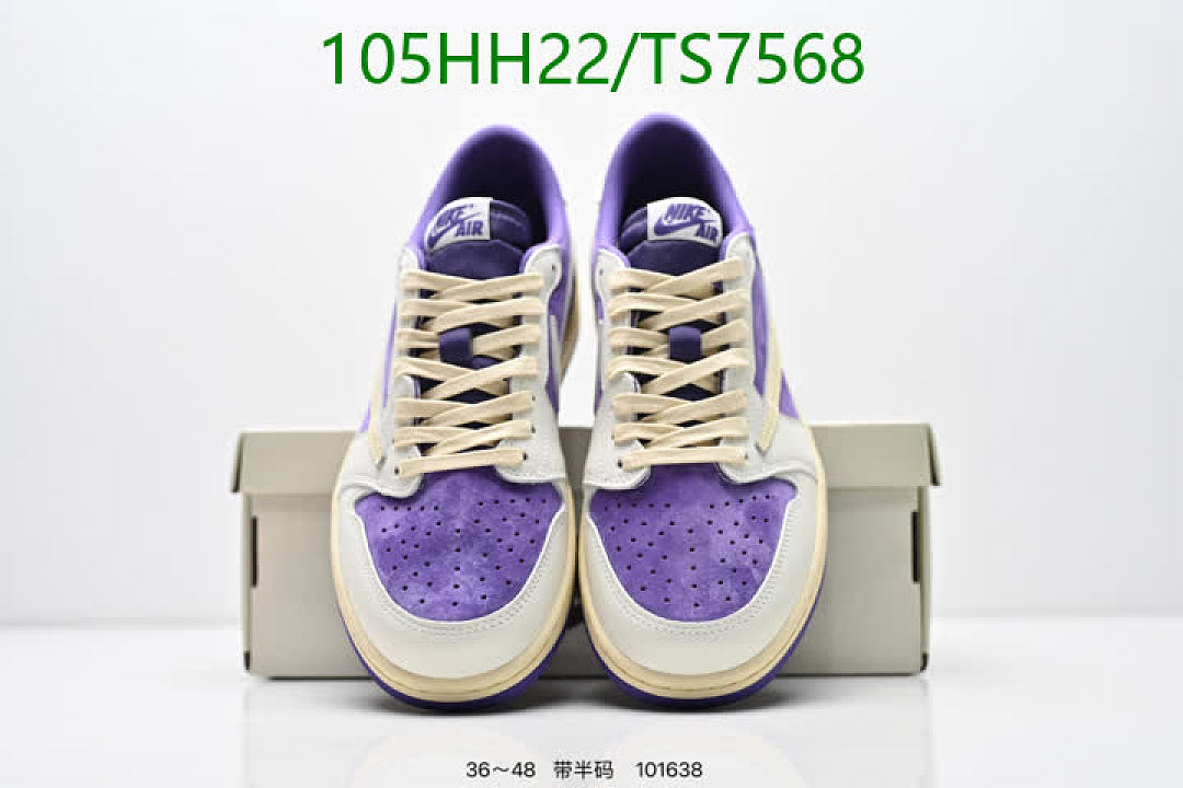 NIKE-Shoes(Women) Code: TS7568 $: 105USD