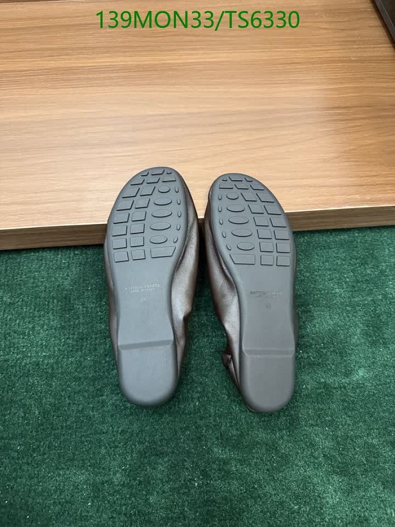 BV-Shoes(Women) Code: TS6330 $: 139USD