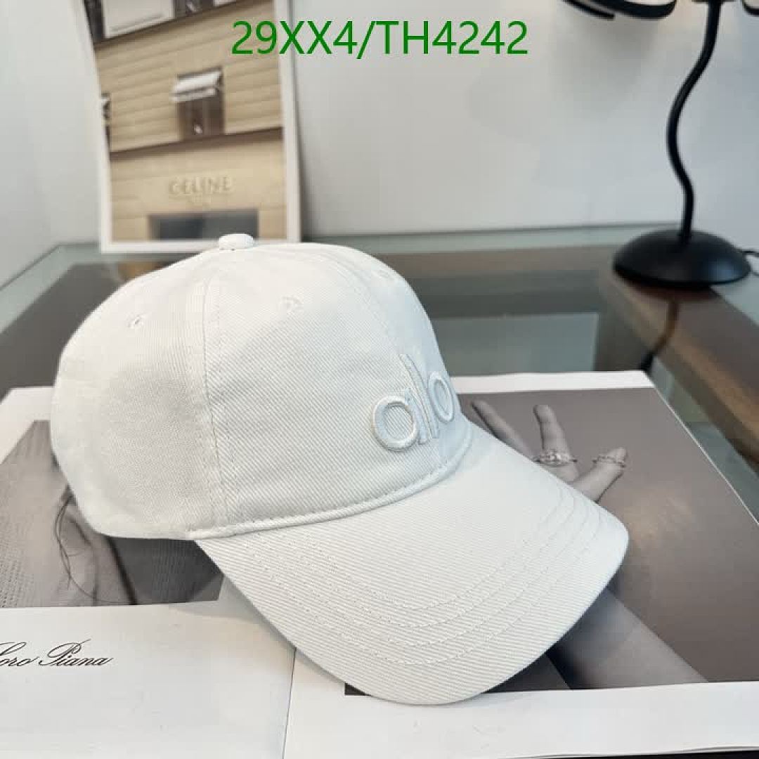 Alo yoga-Hats Code: TH4242 $: 29USD