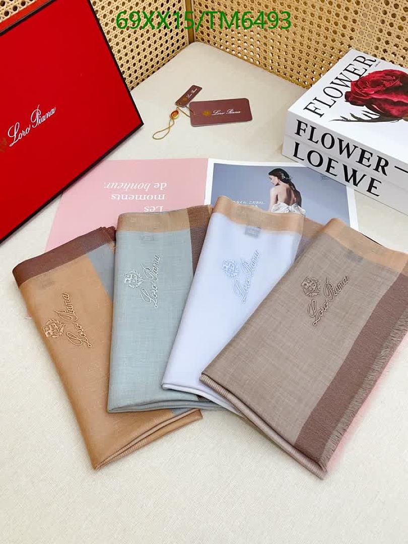 LV-Scarves Code: TM6493 $: 69USD