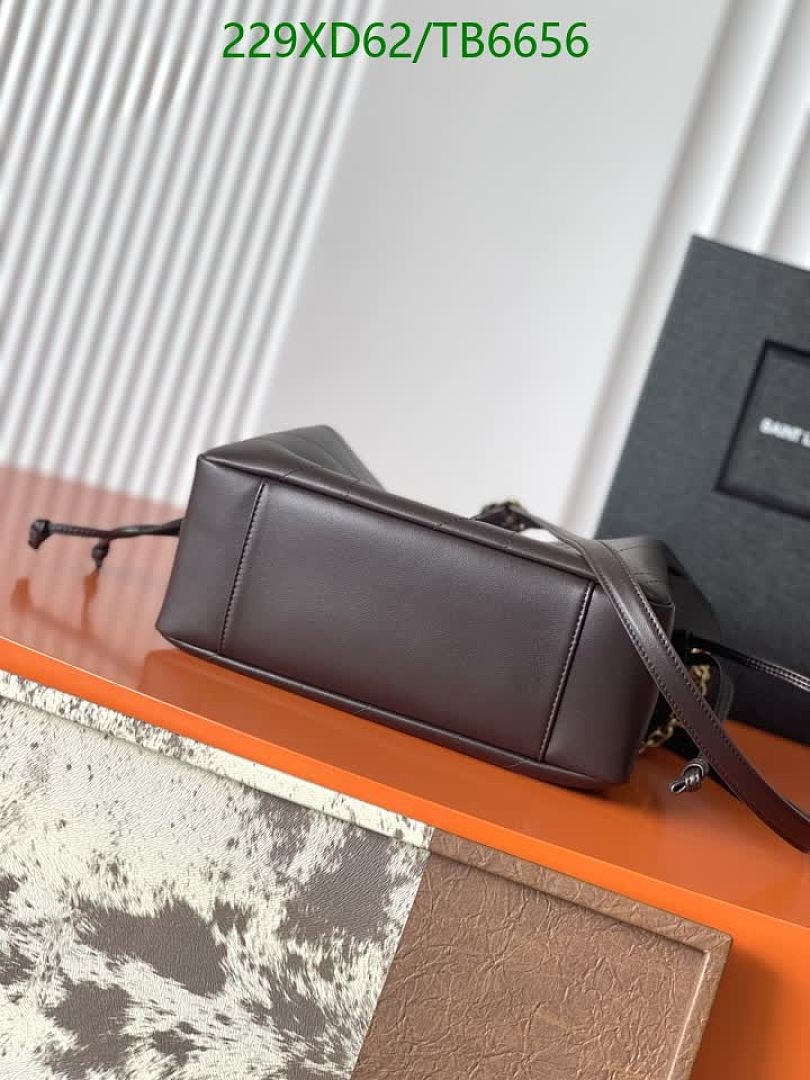 YSL-Bags(5A) Code: TB6656 $: 229USD