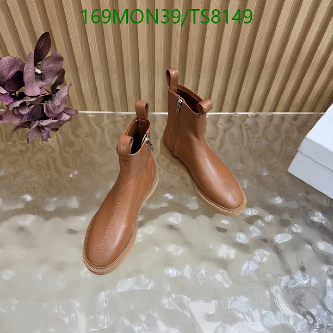 Celine-Shoes(Women) Code: TS8149 $: 169USD