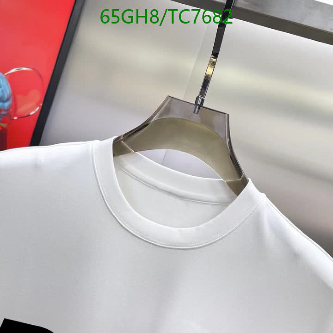 Dior-Clothing Code: TC7682 $: 65USD