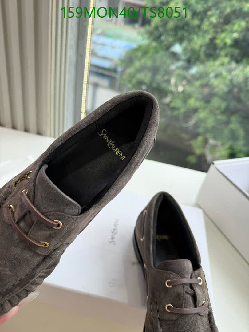 YSL-Shoes(Men) Code: TS8051 $: 159USD