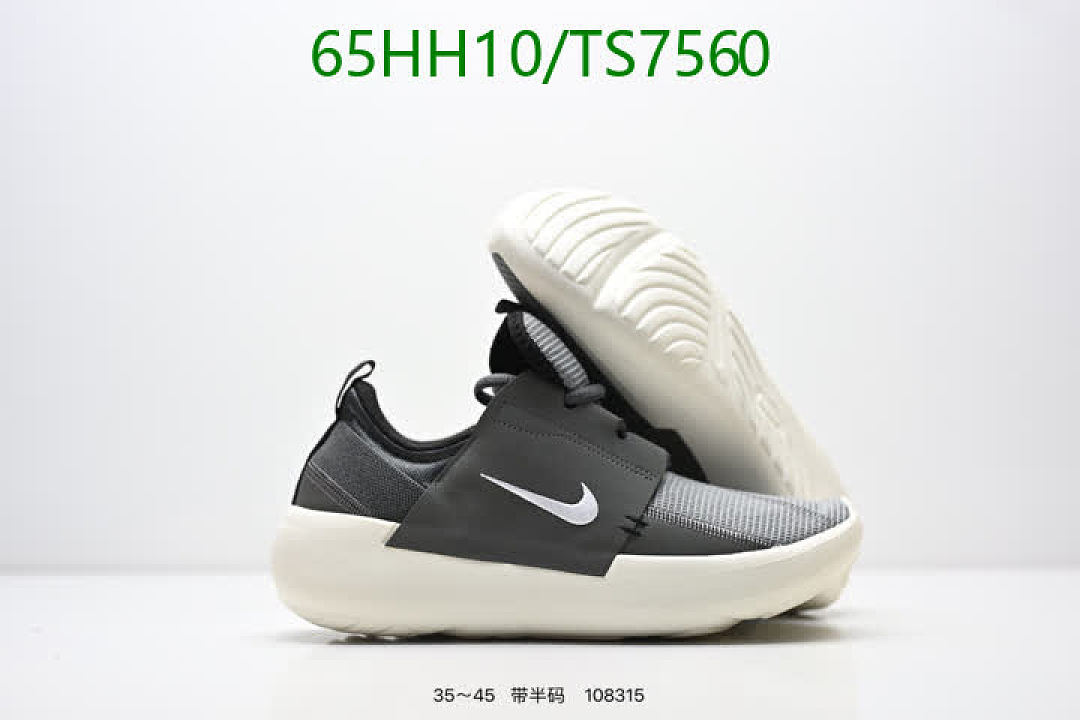 NIKE-Shoes(Women) Code: TS7560 $: 65USD