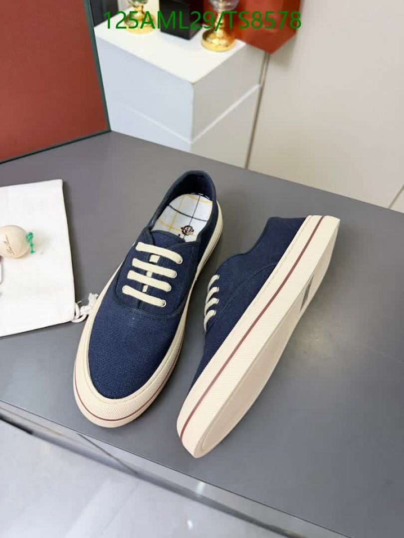 Loro Piana-Shoes(Women) Code: TS8578 $: 125USD