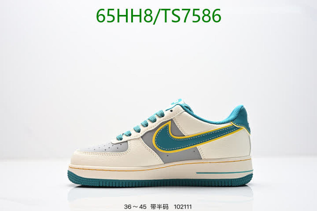 NIKE-Shoes(Women) Code: TS7586 $: 65USD