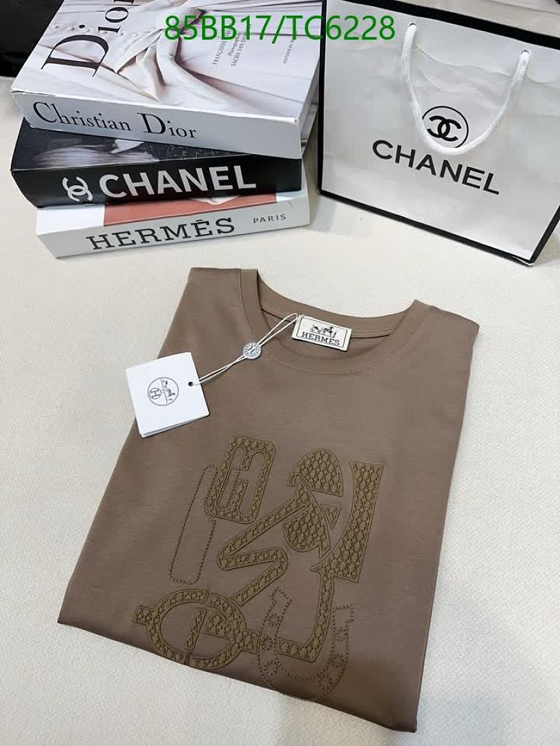 Hermes-Clothing Code: TC6228 $: 85USD