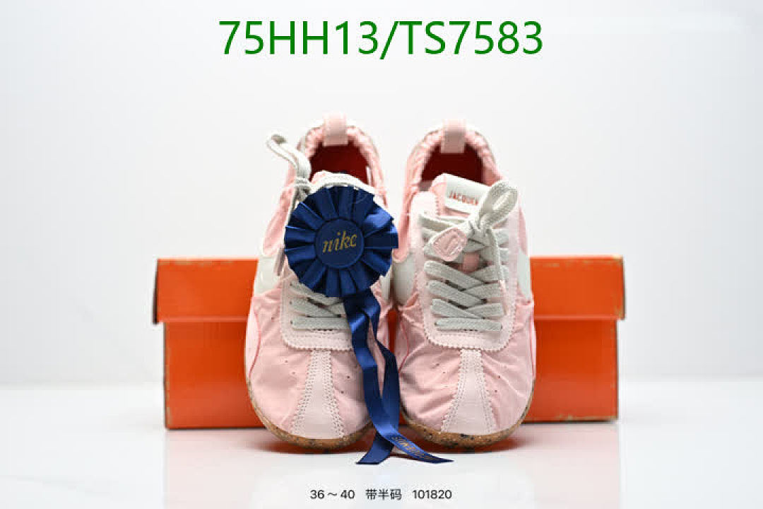 NIKE-Shoes(Women) Code: TS7583 $: 75USD