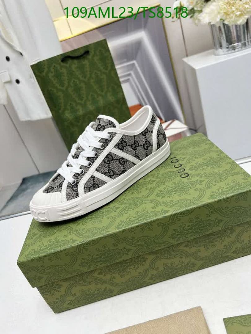 Gucci-Shoes(Men) Code: TS8518 $: 109USD