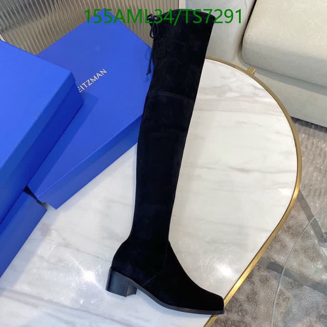 Stuart Weitzman-Shoes(Women) Code: TS7291 $: 155USD