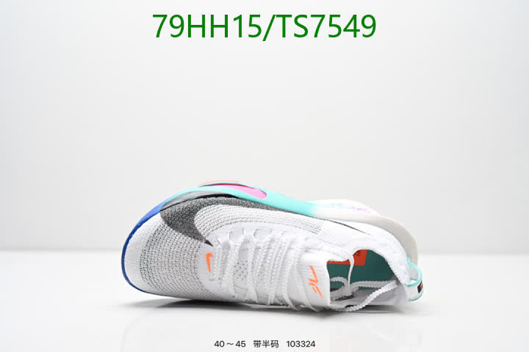 NIKE-Shoes(Women) Code: TS7549 $: 79USD
