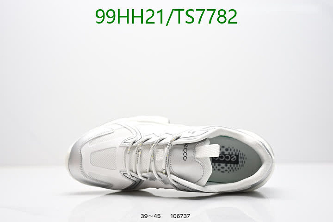 Ecco-Shoes(Men) Code: TS7782 $: 99USD