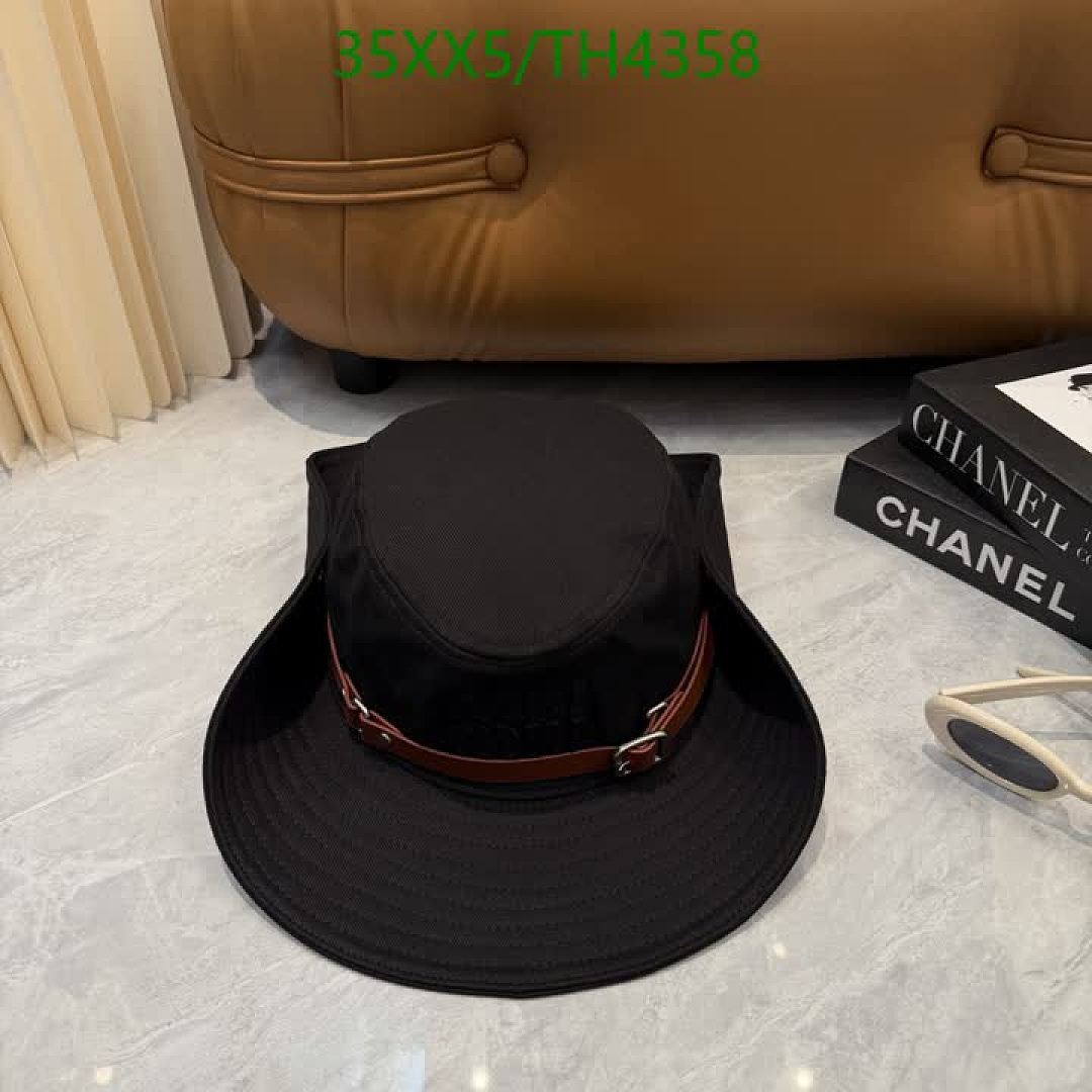 Miu Miu-Hats Code: TH4358 $: 35USD