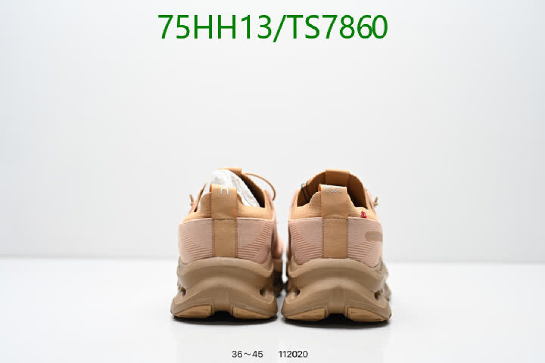 Loewe-Shoes(Men) Code: TS7860 $: 75USD