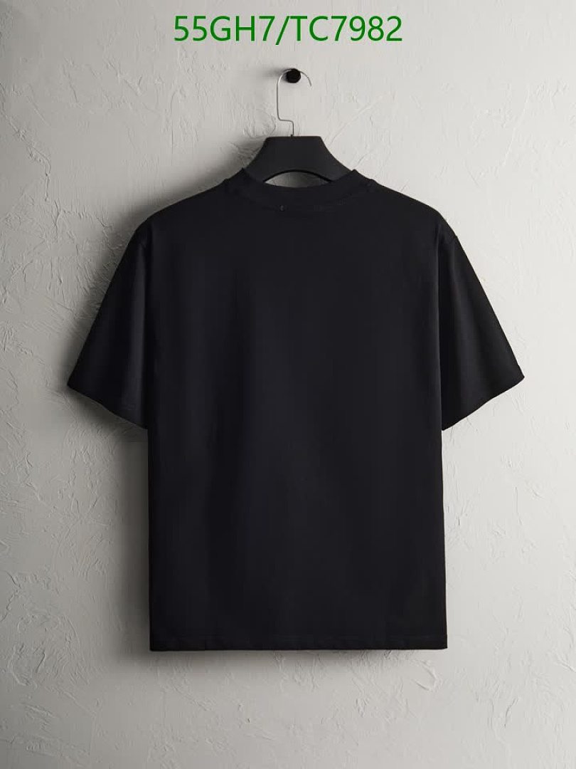 Prada-Clothing Code: TC7982 $: 55USD
