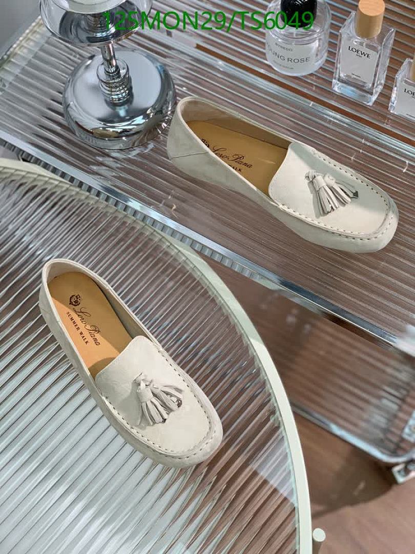 Loro Piana-Shoes(Women) Code: TS6049 $: 125USD