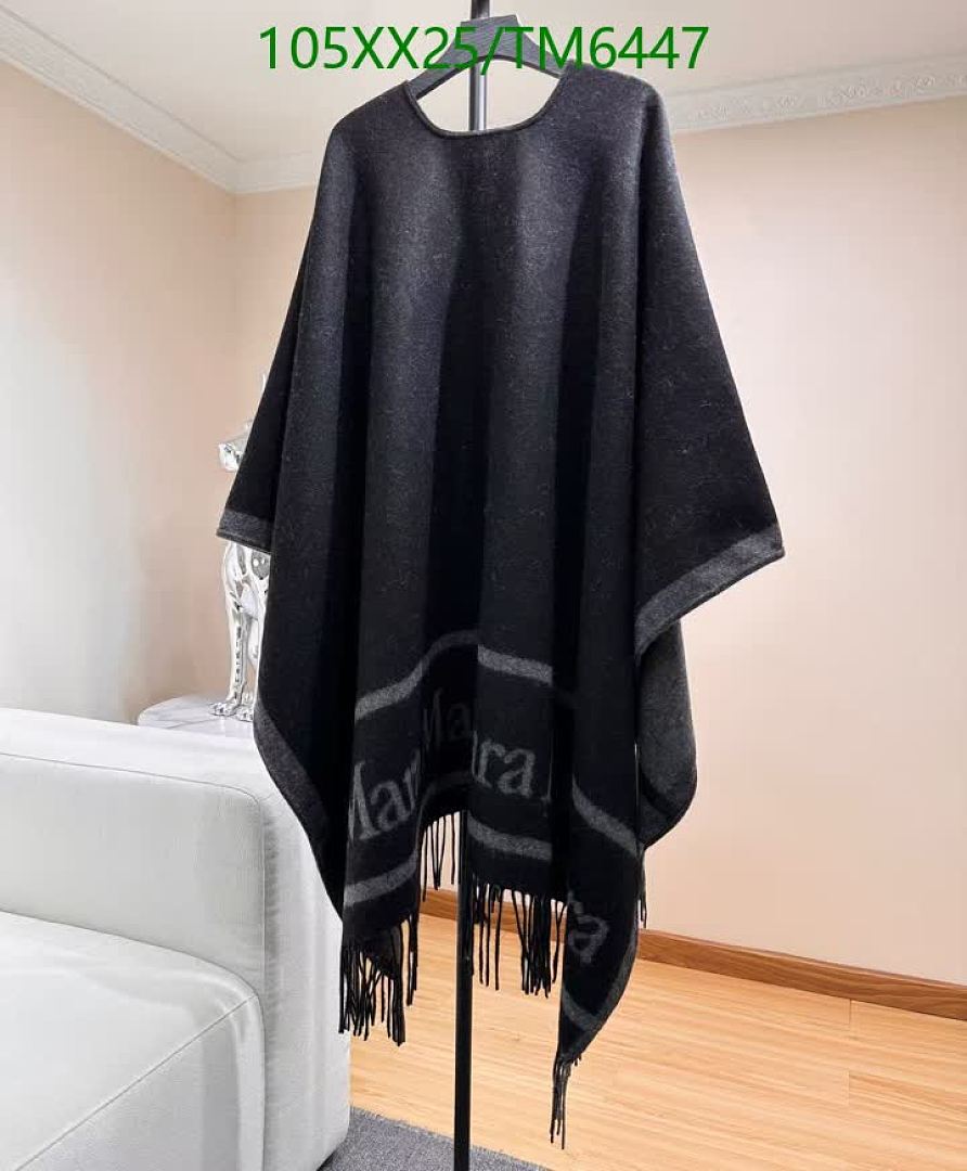Maxmara-Scarves Code: TM6447 $: 105USD