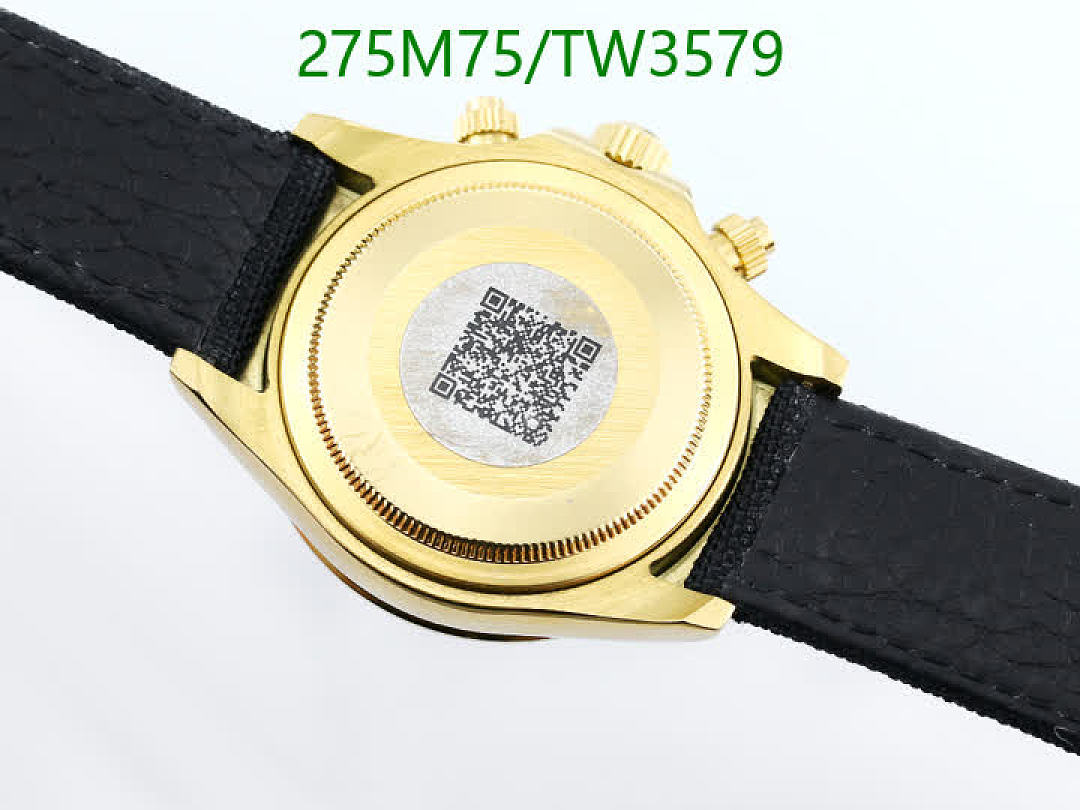 Rolex-Watches(5A) Code: TW3579 $: 275USD