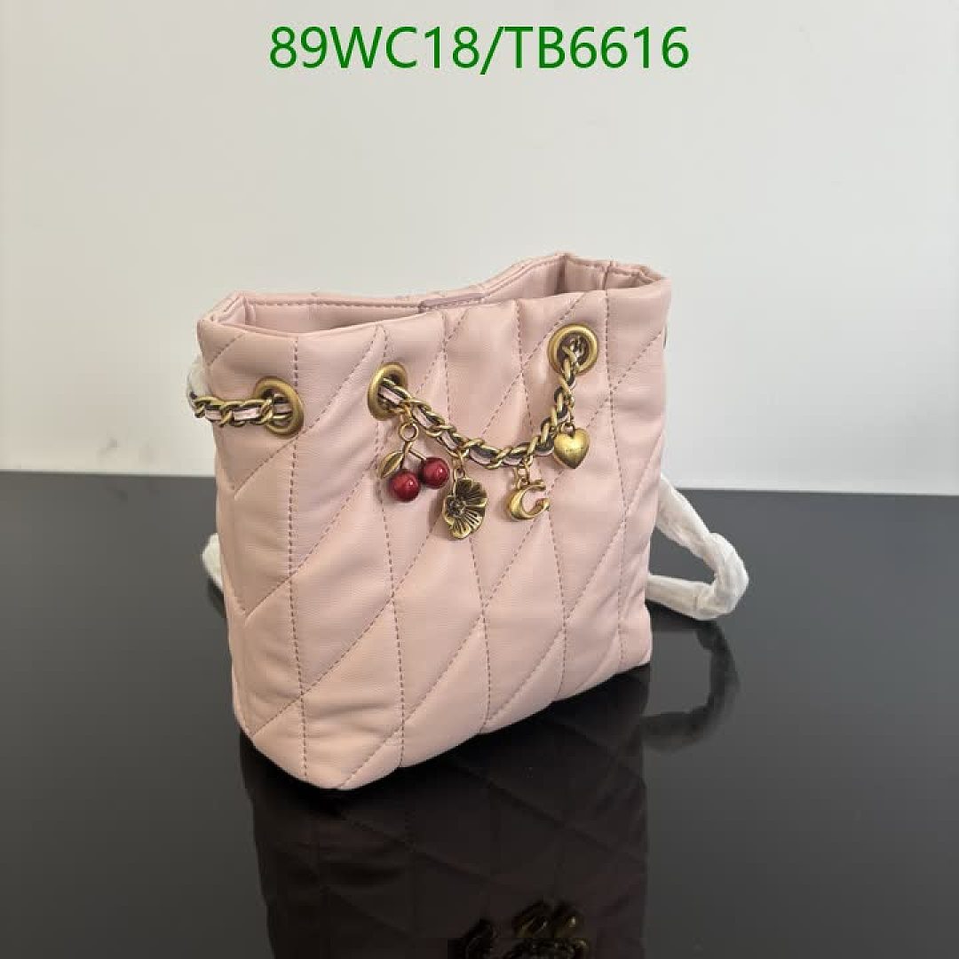 Coach-Bags(4A) Code: TB6616 $: 89USD