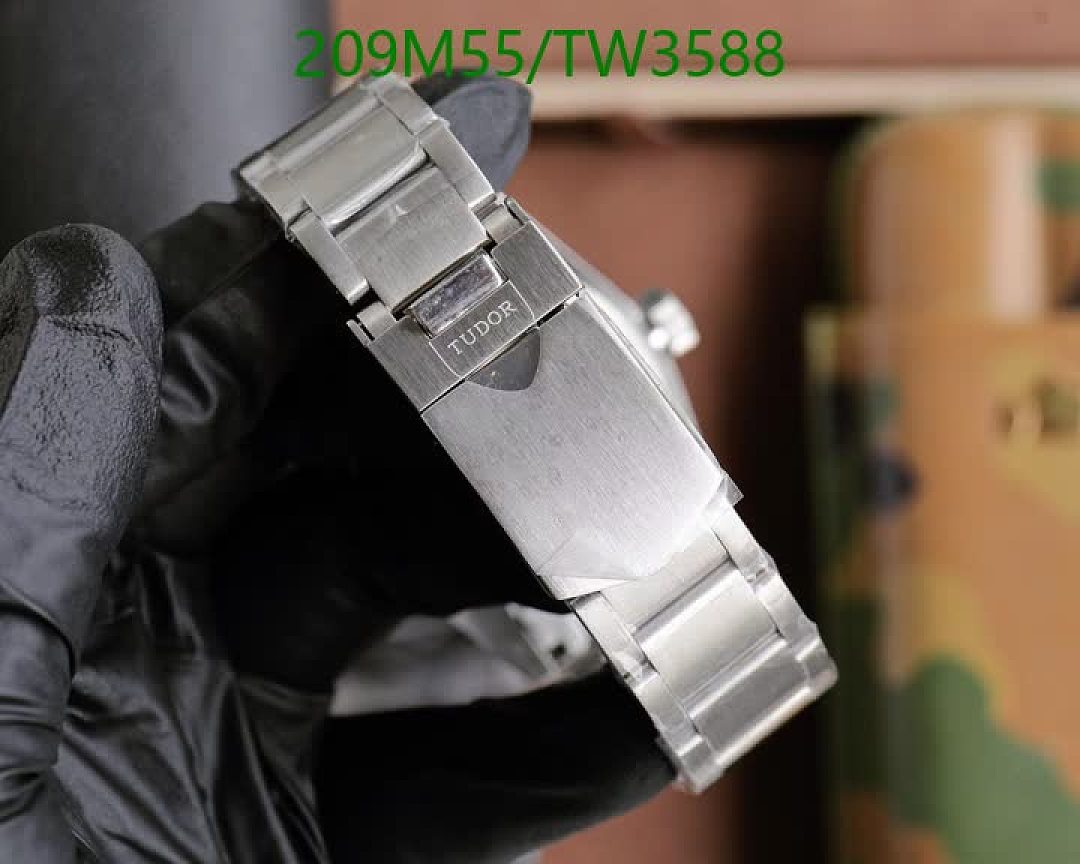 Tudor-Watches(5A) Code: TW3588 $: 209USD