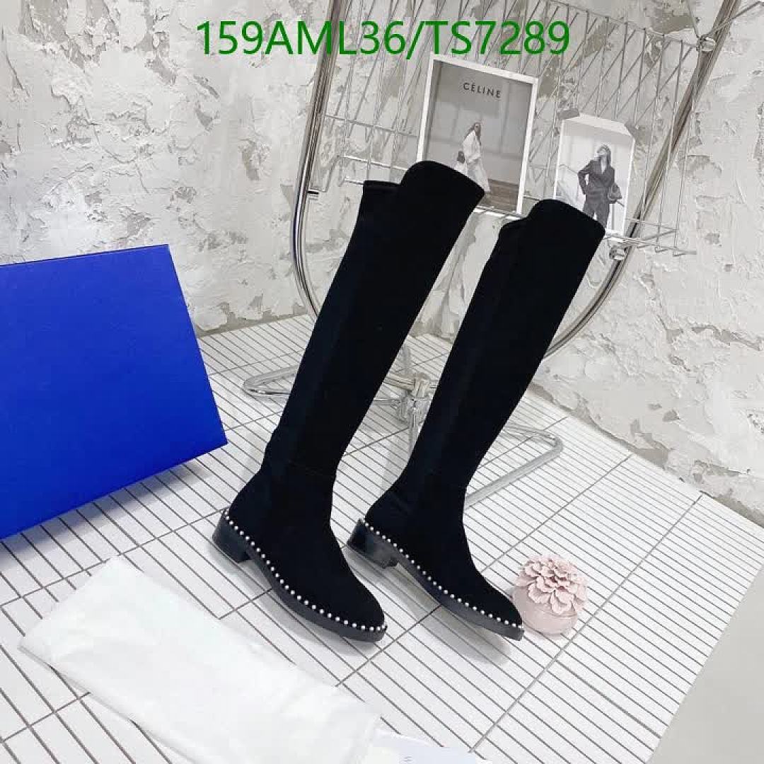 Stuart Weitzman-Shoes(Women) Code: TS7289 $: 159USD