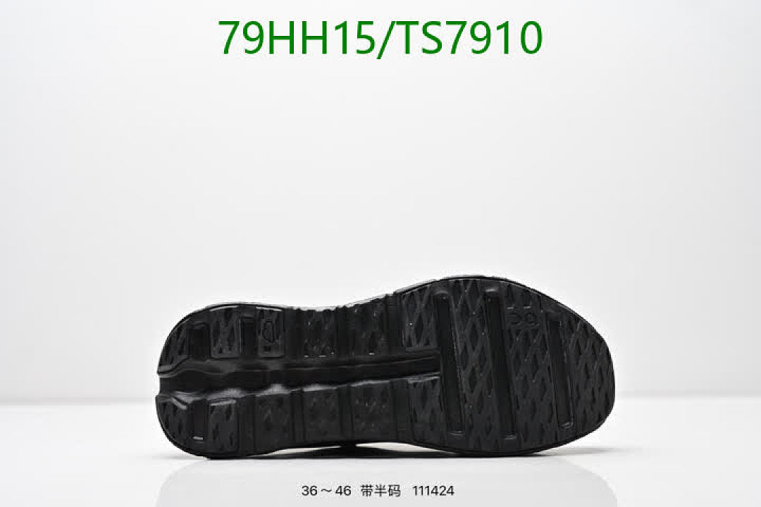 On Running Cloudsurfer-Shoes(Men) Code: TS7910 $: 79USD